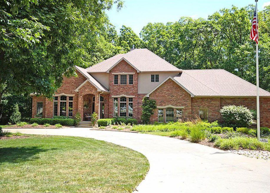 $690,000: Woodland Shores Drive, Decatur